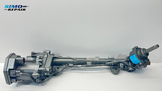 JA103OEM(RHD) NEW CONDITION RHD Steering rack Jaguar XE X760. Distributor length 74 mm JA103OEM(RHD) NEW CONDITION RHD Steering rack Jaguar XE X760. Distributor length 74 mm