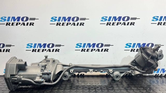 JA104R(RHD) RHD Steering rack JAGUAR XJ (X35_, _J12_, _J24_)