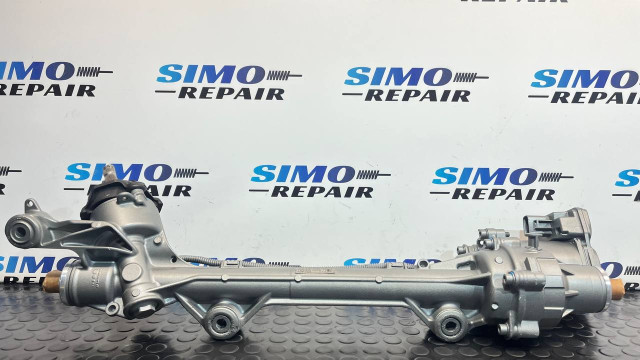 JA104R(RHD) RHD Steering rack JAGUAR XJ (X35_, _J12_, _J24_)