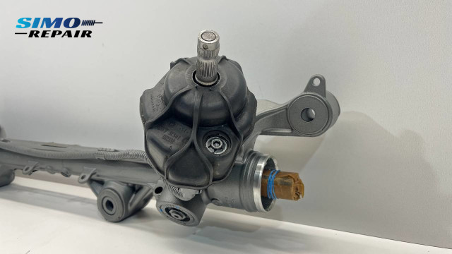 JA104R(RHD) RHD Steering rack JAGUAR XJ (X35_, _J12_, _J24_)