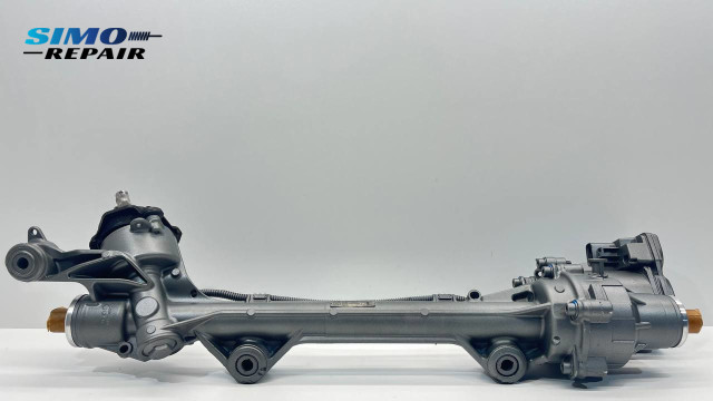 JA104R(RHD) RHD Steering rack JAGUAR XJ (X35_, _J12_, _J24_)