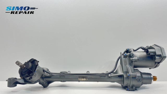 JA104R(RHD) RHD Steering rack JAGUAR XJ (X35_, _J12_, _J24_)