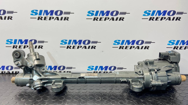 JA106R(RHD) Repaired RHD Steering rack Jaguar I-Pace X590 EV400 AWD with electric power steering