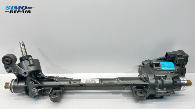 JA106R(RHD) Repaired RHD Steering rack Jaguar I-Pace X590 EV400 AWD with electric power steering