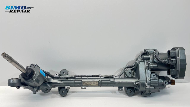 JA109R(RHD) Repaired RHD Steering rack Jaguar F-Pace X761 with electric power steering JA109R(RHD) Repaired RHD Steering rack Jaguar F-Pace X761 with electric power steering