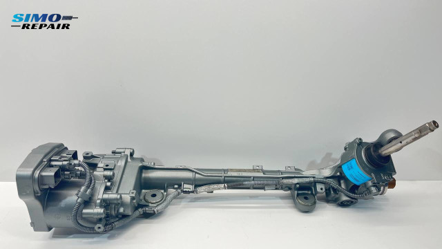 JA109R(RHD) Repaired RHD Steering rack Jaguar F-Pace X761 with electric power steering JA109R(RHD) Repaired RHD Steering rack Jaguar F-Pace X761 with electric power steering