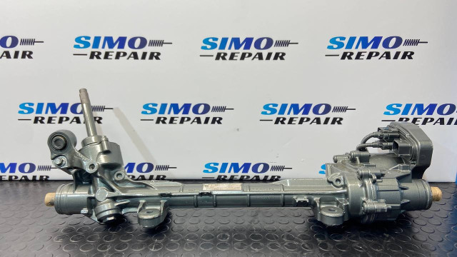 JA109R(RHD) Repaired RHD Steering rack Jaguar F-Pace X761 with electric power steering