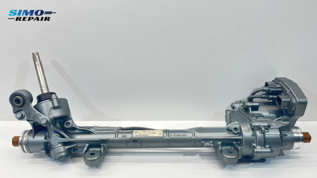 JA109R(RHD) Repaired RHD Steering rack Jaguar F-Pace X761 with electric power steering