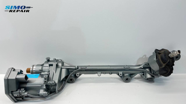 JA406.NRR0.R(2014)(RHD) RHD Steering rack Jaguar F-Type X152 RWD with slot on distributor JA406.NRR0.R(2014)(RHD) RHD Steering rack Jaguar F-Type X152 RWD with slot on distributor