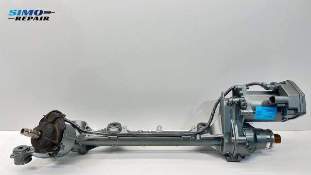 JA406.NRR0.R(2014)(RHD) RHD Steering rack Jaguar F-Type X152 RWD with slot on distributor JA406.NRR0.R(2014)(RHD) RHD Steering rack Jaguar F-Type X152 RWD with slot on distributor