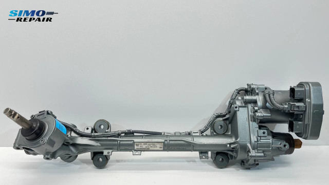 JA407.NRA0.R(RHD) Repaired RHD Steering rack Jaguar I-Pace X590 EV400 AWD price UK