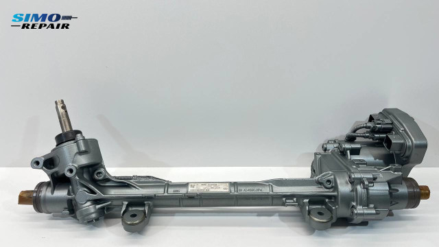 JA407.NRA0.R(RHD) Repaired RHD Steering rack Jaguar I-Pace X590 EV400 AWD price UK
