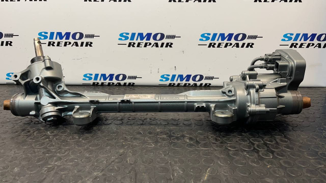 JA407.NRA0.R(RHD) Repaired RHD Steering rack Jaguar I-Pace X590 EV400 AWD price UK