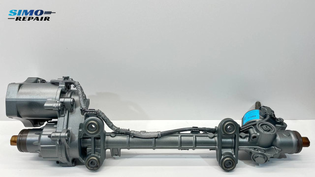JA407.NRA0.R(RHD) Repaired RHD Steering rack Jaguar I-Pace X590 EV400 AWD price UK