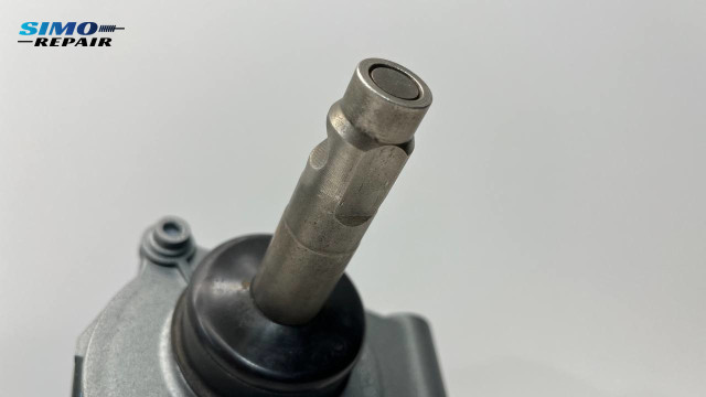 JA407.NRA0.R(RHD) Repaired RHD Steering rack Jaguar I-Pace X590 EV400 AWD price UK