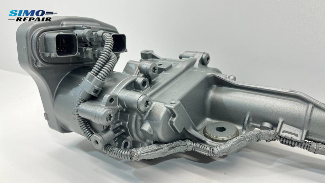 JA407.NRA0.R(RHD) Repaired RHD Steering rack Jaguar I-Pace X590 EV400 AWD price UK