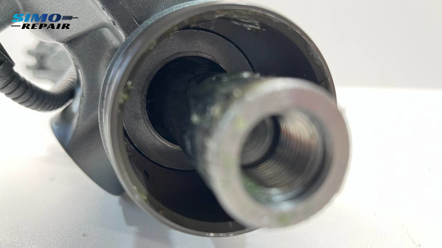 JA407.NRA0.R(RHD) Repaired RHD Steering rack Jaguar I-Pace X590 EV400 AWD price UK