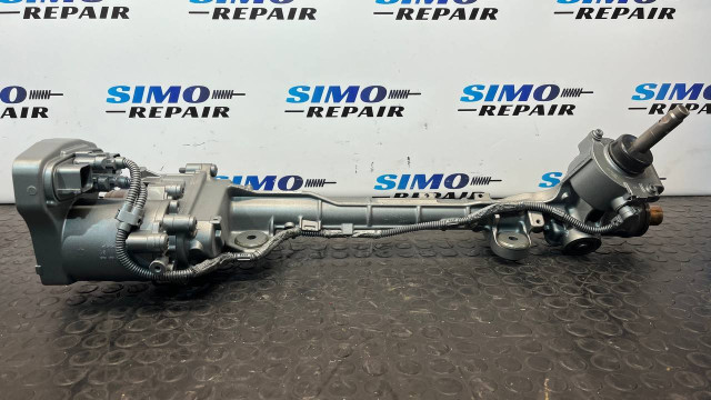 JA407.NRA0.R(RHD) Repaired RHD Steering rack Jaguar I-Pace X590 EV400 AWD price UK