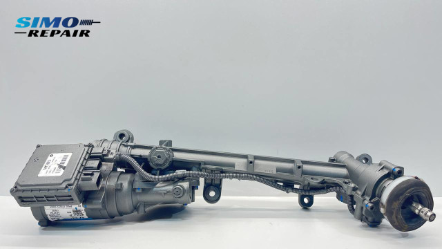 KI114R(RHD) RHD Steering rack KIA	OPTIMA 2012-2025