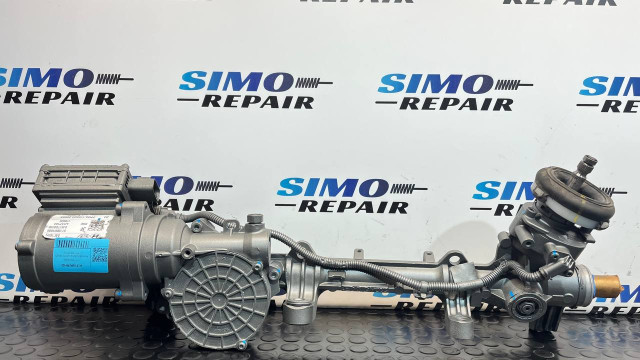 KI114R(RHD) RHD Steering rack KIA	OPTIMA 2012-2025