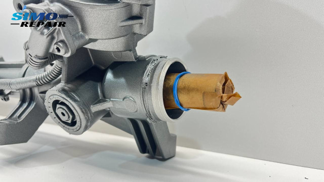 KI114R(RHD) RHD Steering rack KIA	OPTIMA 2012-2025