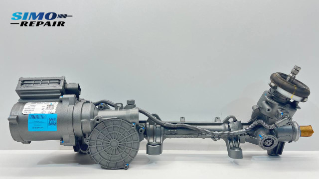 KI114R(RHD) RHD Steering rack KIA	OPTIMA 2012-2025