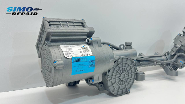 KI114R(RHD) RHD Steering rack KIA	OPTIMA 2012-2025