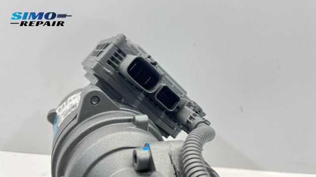 KI114R(RHD) RHD Steering rack KIA	OPTIMA 2012-2025