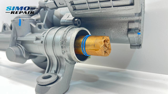 KI114R(RHD) RHD Steering rack KIA	OPTIMA 2012-2025