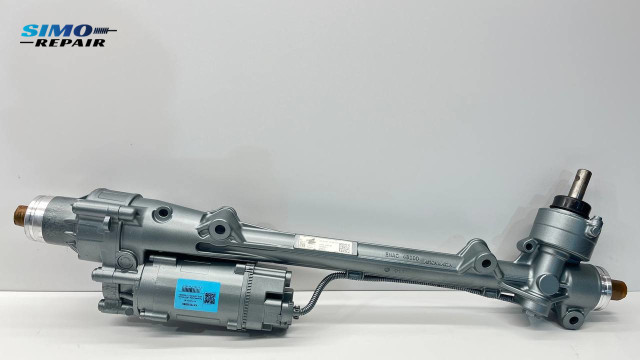 KY733200BC.R(RHD) Repaired RHD Steering rack Aston Martin DB11 price UK