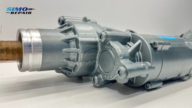 KY733200BC.R(RHD) Repaired RHD Steering rack Aston Martin DB11 price UK