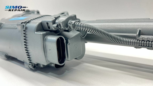KY733200BC.R(RHD) Repaired RHD Steering rack Aston Martin DB11 price UK