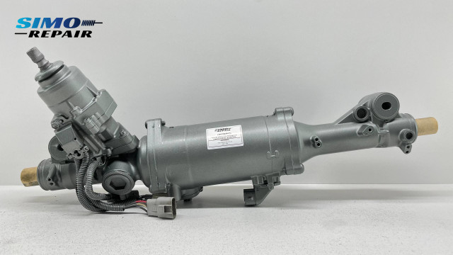 LE102R(RHD) Steering Rack LEXUS LS