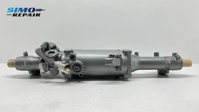 LE102R(RHD) Steering Rack LEXUS LS