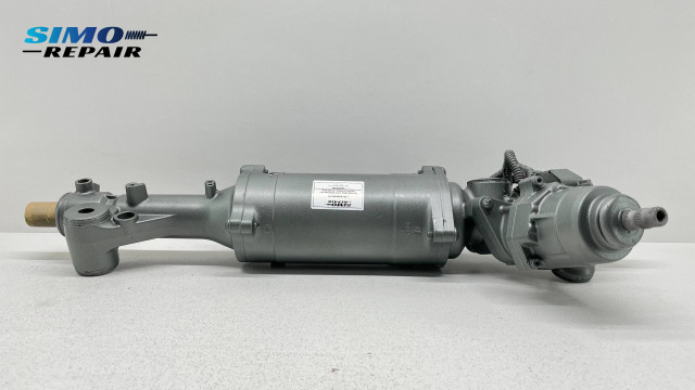 LE102R(RHD) Steering Rack LEXUS LS