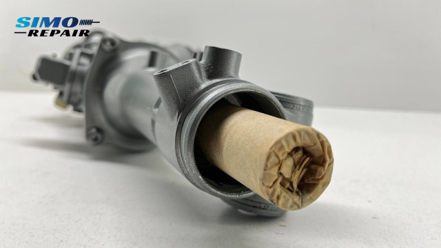 LE102R(RHD) Steering Rack LEXUS LS