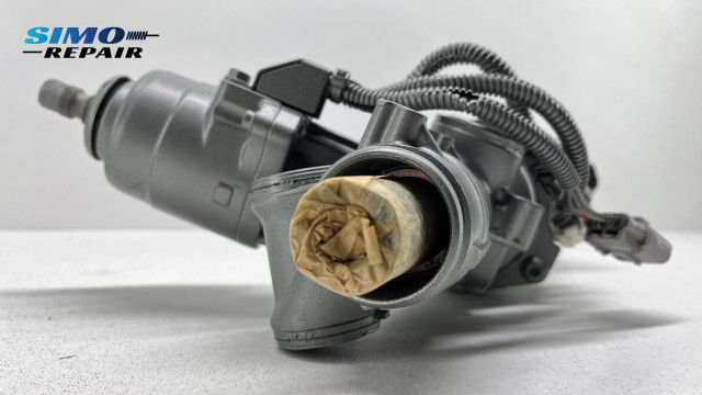 LE102R(RHD) Steering Rack LEXUS LS