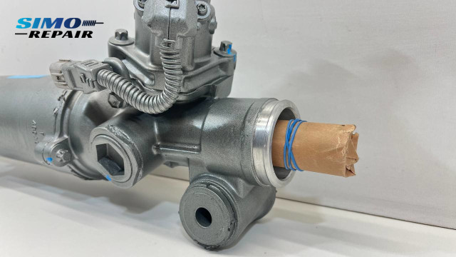 LE104R(RHD) Steering Rack LEXUS RX