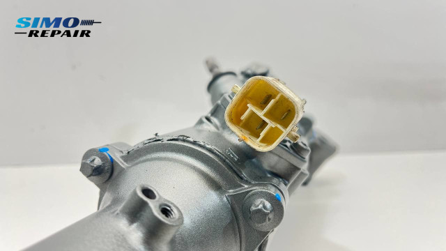 LE104R(RHD) Steering Rack LEXUS RX