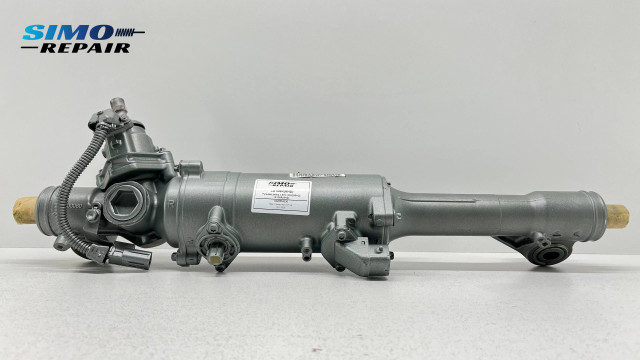 LE105R(RHD) Steering Rack LEXUS GS