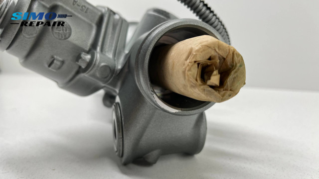 LE105R(RHD) Steering Rack LEXUS GS