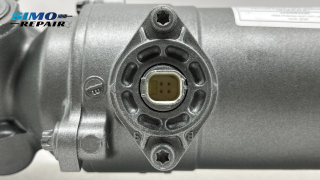 LE105R(RHD) Steering Rack LEXUS GS