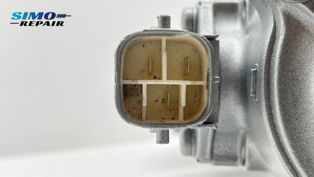 LE105R(RHD) Steering Rack LEXUS GS