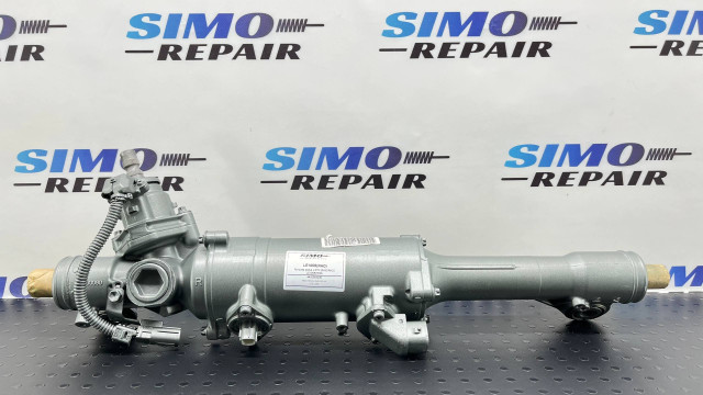 LE105R(RHD) Steering Rack LEXUS GS