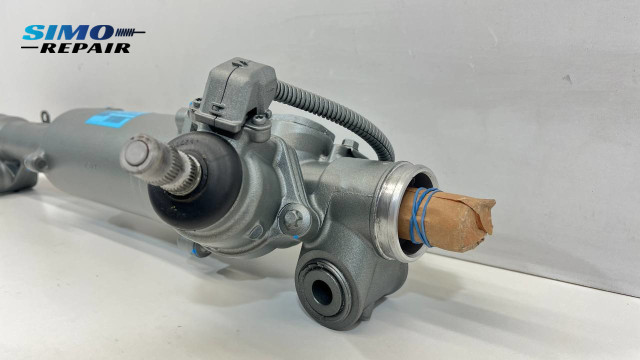 LE106R(RHD) Steering Rack LEXUS IS III