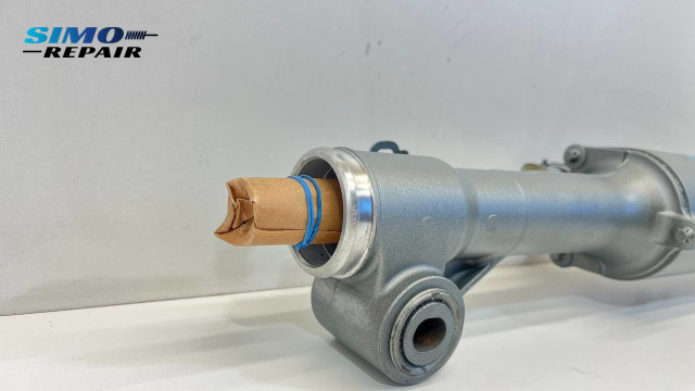 LE106R(RHD) Steering Rack LEXUS IS III