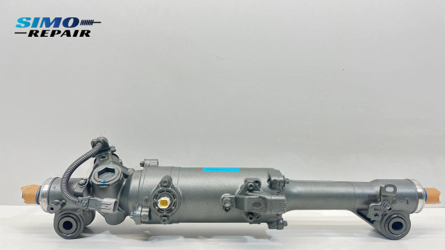 LE106R(RHD) Steering Rack LEXUS IS III