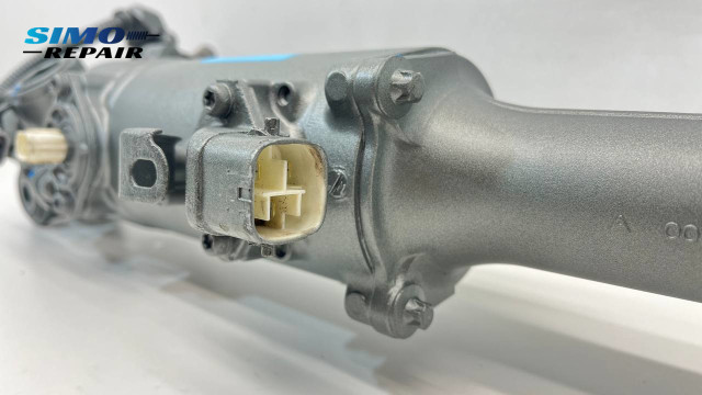 LE106R(RHD) Steering Rack LEXUS IS III