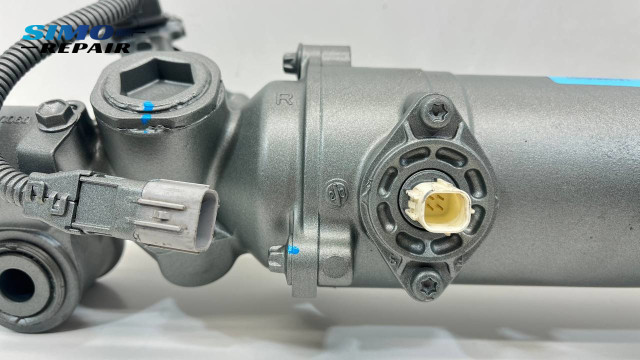 LE106R(RHD) Steering Rack LEXUS IS III