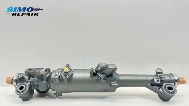 LE106R(RHD) Steering Rack LEXUS IS III